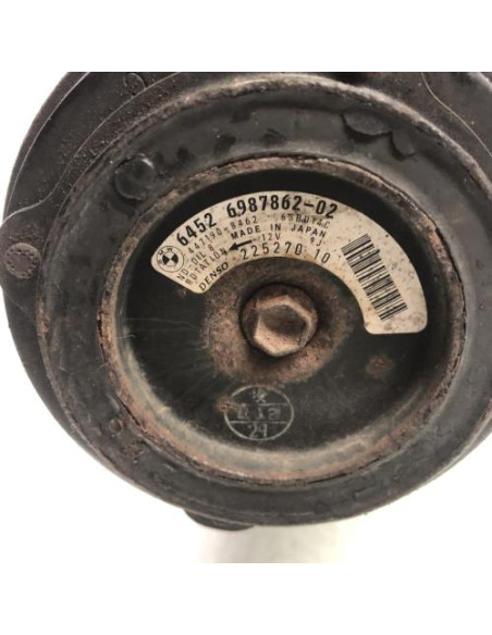 Compresseur clim BMW SERIE 3 E90 PHASE 1 Diesel