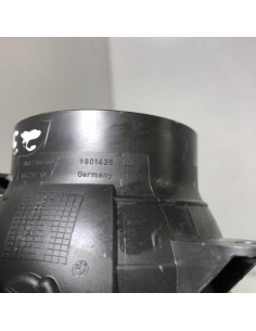 Aerateur tableau de bord MINI MINI 2 R60 COUNTRYMAN BREAK Diesel 2