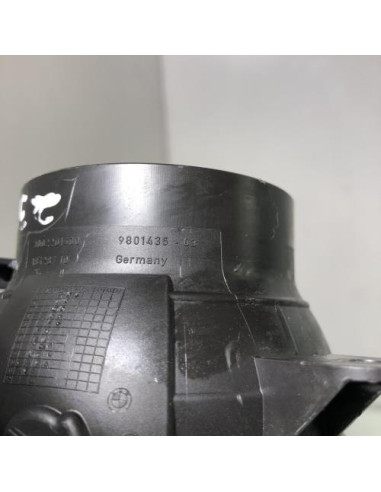 Aerateur tableau de bord MINI MINI 2 R60 COUNTRYMAN BREAK Diesel