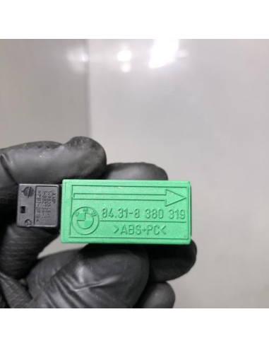 Capteur BMW SERIE 7 E38 Essence