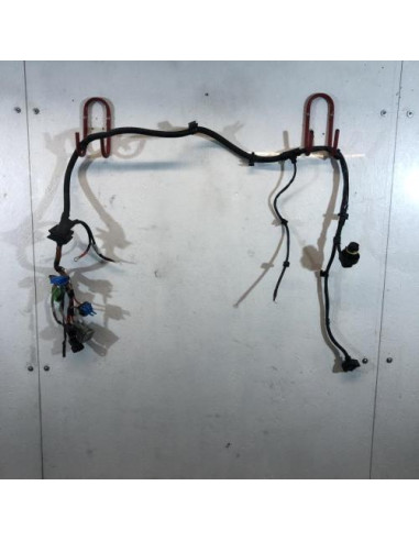 Faisceau moteur BMW X1 E84 PHASE 1 