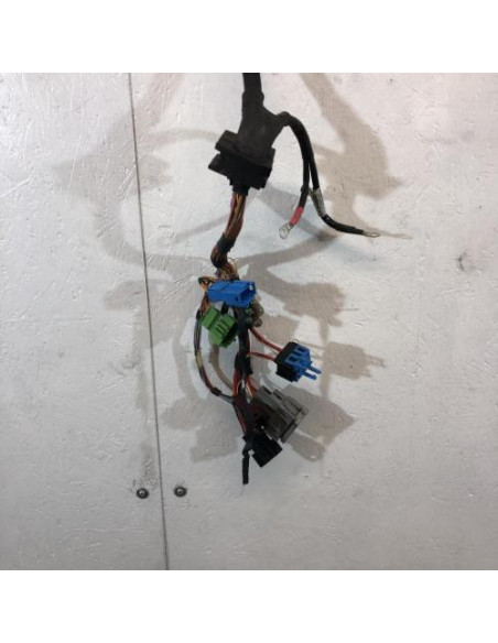 Faisceau moteur BMW X1 E84 PHASE 1 