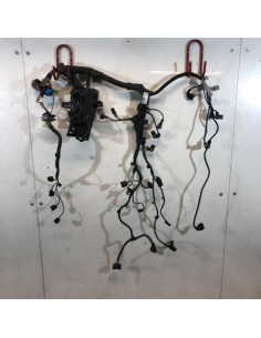 Faisceau moteur BMW X1 E84 PHASE 1 