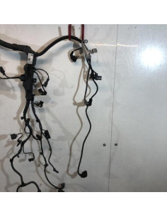 Faisceau moteur BMW X1 E84 PHASE 1  2