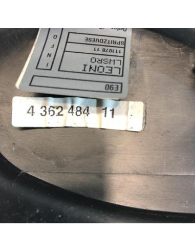 Baie de pare brise BMW SERIE 3 E91 TOURING PHASE 1 BREAK Diesel