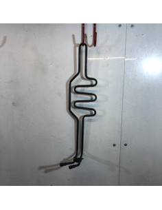 Radiateur de direction assistee BMW SERIE 3 E91 TOURING PHASE 1 BREAK Diesel