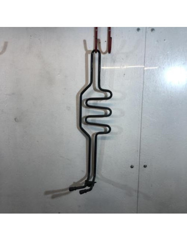 Radiateur de direction assistee BMW SERIE 3 E91 TOURING PHASE 1 BREAK Diesel