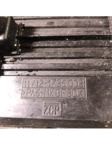 Couvre culasse BMW SERIE 7 E38 Essence