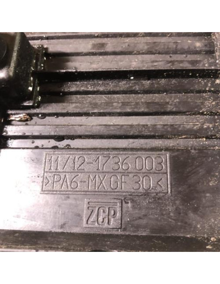 Couvre culasse BMW SERIE 7 E38 Essence