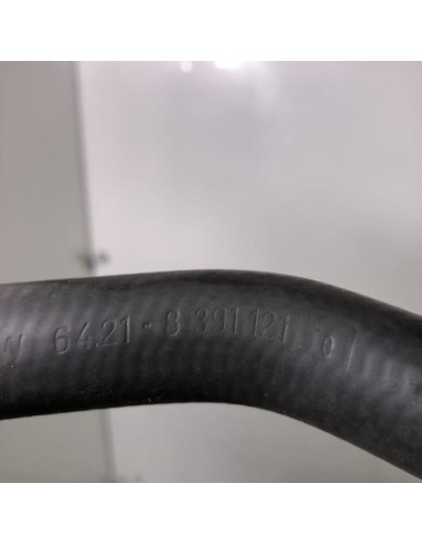 Durite BMW SERIE 7 E38 Essence