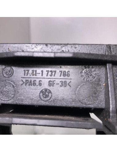 Support radiateur BMW SERIE 7 E38 Essence