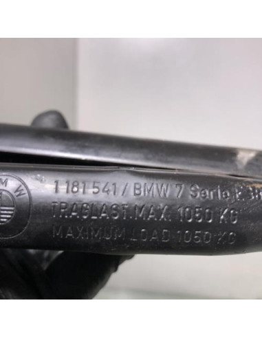 Cric BMW SERIE 7 E38 Essence