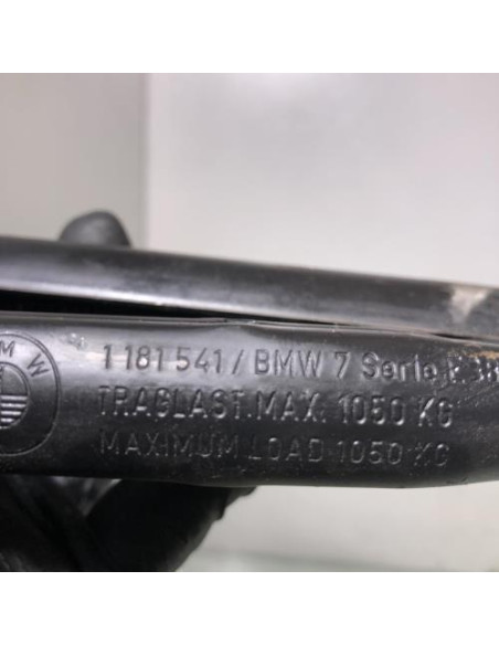 Cric BMW SERIE 7 E38 Essence