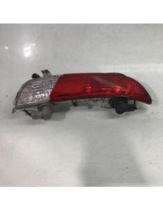 Feu de pare choc arriere droit BMW SERIE 6 E63 COUPE PHASE 1 Essence