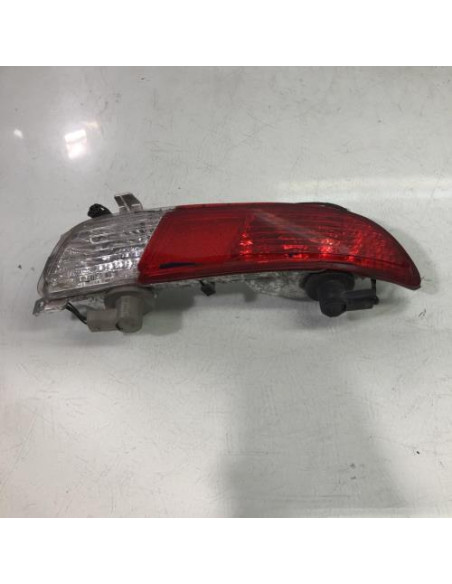 Feu de pare choc arriere droit BMW SERIE 6 E63 COUPE PHASE 1 Essence