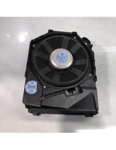 Haut parleur BMW SERIE 1 E88 CABRIO Essence