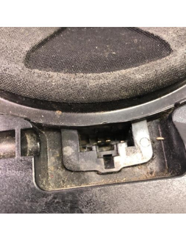 Haut parleur BMW SERIE 1 E88 CABRIO Essence
