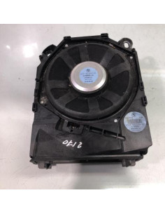 Haut parleur BMW SERIE 1 E88 CABRIO Essence