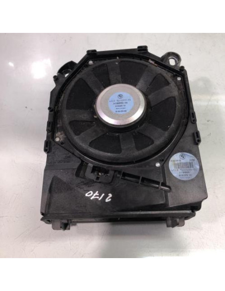 Haut parleur BMW SERIE 1 E88 CABRIO Essence