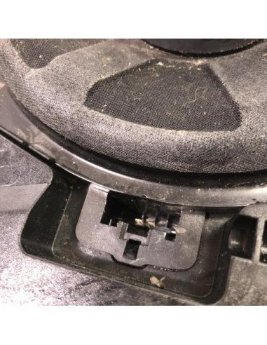 Haut parleur BMW SERIE 1 E88 CABRIO Essence