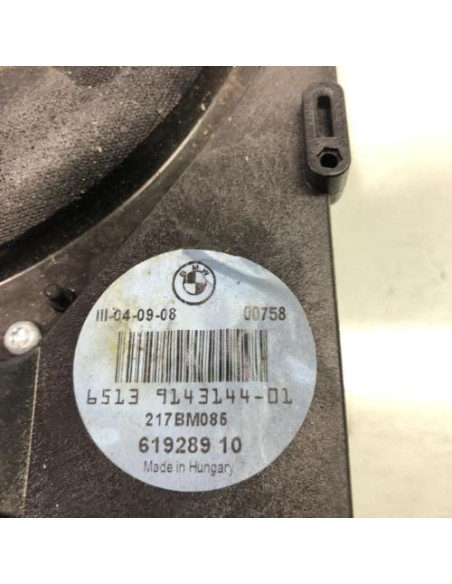 Haut parleur BMW SERIE 1 E88 CABRIO Essence