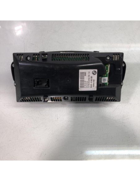 Ecran GPS BMW SERIE 6 E63 COUPE PHASE 1 Essence