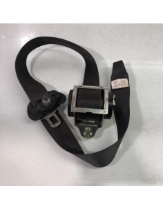 Ceinture avant gauche BMW SERIE 6 E63 COUPE PHASE 1 Essence