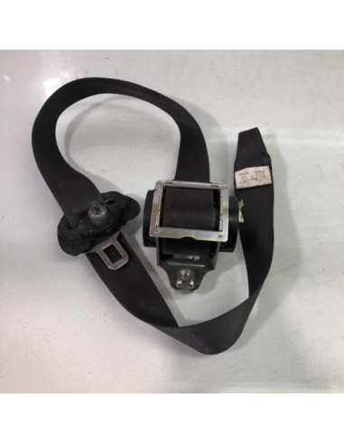 Ceinture avant gauche BMW SERIE 6 E63 COUPE PHASE 1 Essence