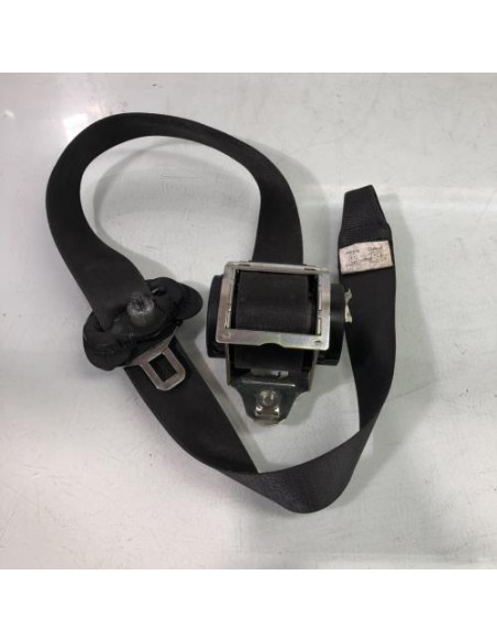 Ceinture avant gauche BMW SERIE 6 E63 COUPE PHASE 1 Essence