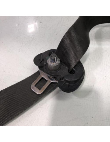 Ceinture avant gauche BMW SERIE 6 E63 COUPE PHASE 1 Essence