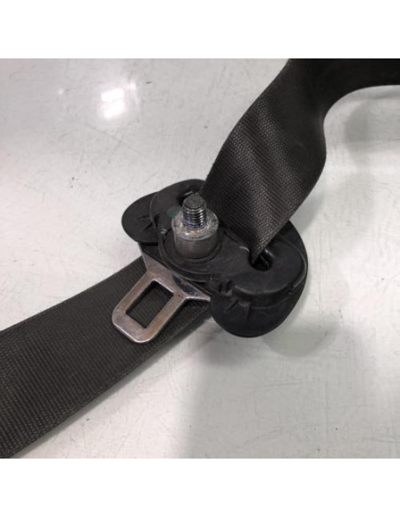 Ceinture avant gauche BMW SERIE 6 E63 COUPE PHASE 1 Essence