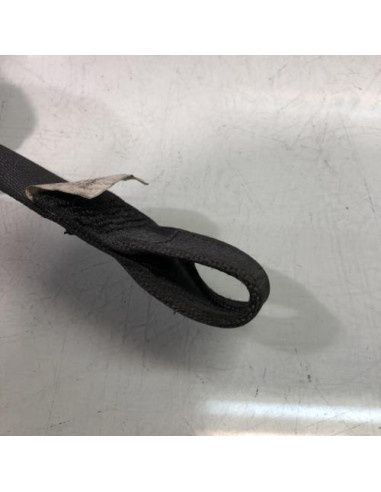 Ceinture avant gauche BMW SERIE 6 E63 COUPE PHASE 1 Essence