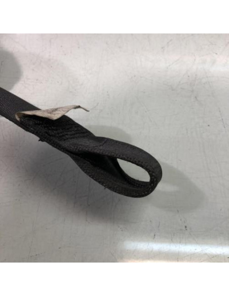 Ceinture avant gauche BMW SERIE 6 E63 COUPE PHASE 1 Essence