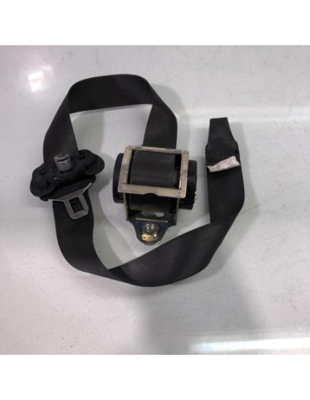 Ceinture avant droit BMW SERIE 6 E63 COUPE PHASE 1 Essence