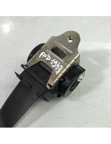 Ceinture avant droit BMW SERIE 6 E63 COUPE PHASE 1 Essence