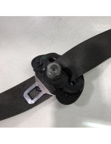 Ceinture avant droit BMW SERIE 6 E63 COUPE PHASE 1 Essence