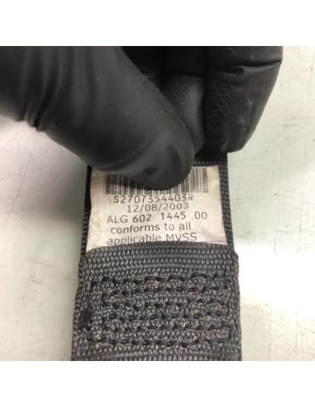 Ceinture avant droit BMW SERIE 6 E63 COUPE PHASE 1 Essence