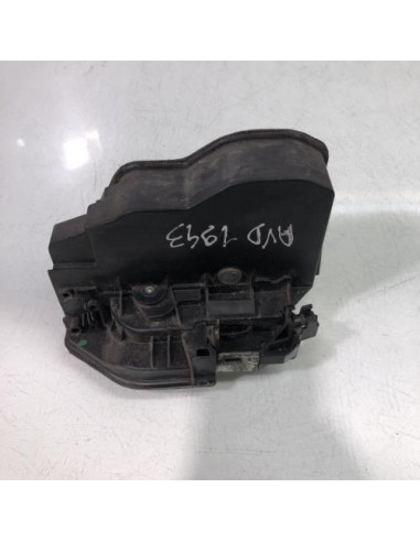 Serrure avant droit BMW SERIE 6 E63 COUPE PHASE 1 Essence