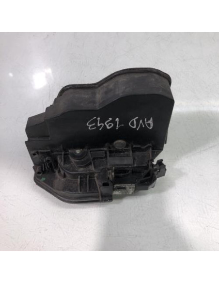 Serrure avant droit BMW SERIE 6 E63 COUPE PHASE 1 Essence