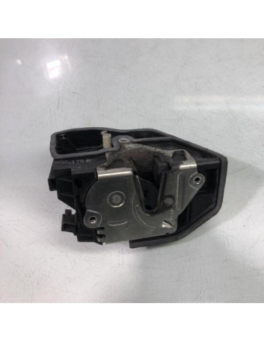Serrure avant droit BMW SERIE 6 E63 COUPE PHASE 1 Essence