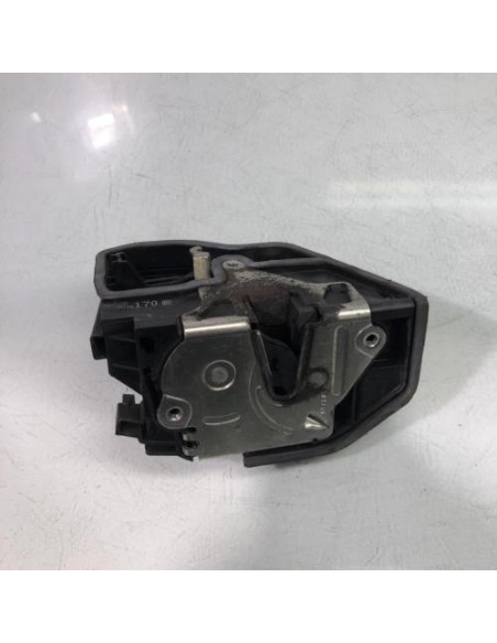 Serrure avant droit BMW SERIE 6 E63 COUPE PHASE 1 Essence