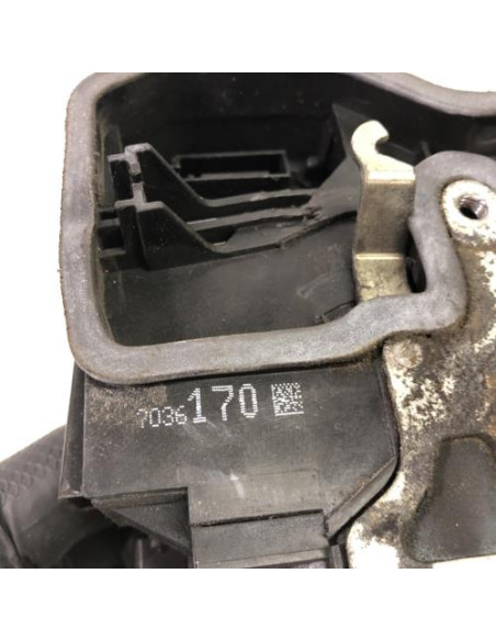 Serrure avant droit BMW SERIE 6 E63 COUPE PHASE 1 Essence