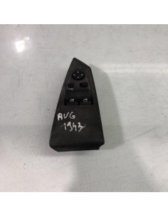 Interrupteur de leve vitre avant gauche BMW SERIE 6 E63 COUPE PHASE 1 Essence