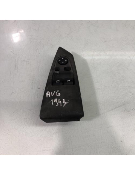 Interrupteur de leve vitre avant gauche BMW SERIE 6 E63 COUPE PHASE 1 Essence