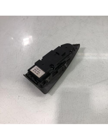 Interrupteur de leve vitre avant gauche BMW SERIE 6 E63 COUPE PHASE 1 Essence