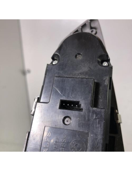 Interrupteur de leve vitre avant gauche BMW SERIE 6 E63 COUPE PHASE 1 Essence