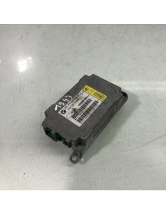 Boitier air bag BMW SERIE 6 E63 COUPE PHASE 1 Essence