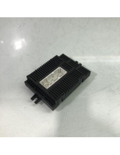 Calculateur BMW SERIE 6 E63 COUPE PHASE 1 Essence