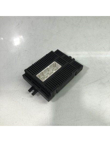 Calculateur BMW SERIE 6 E63 COUPE PHASE 1 Essence