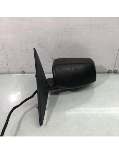 Retroviseur gauche BMW SERIE 6 E63 COUPE PHASE 1 Essence